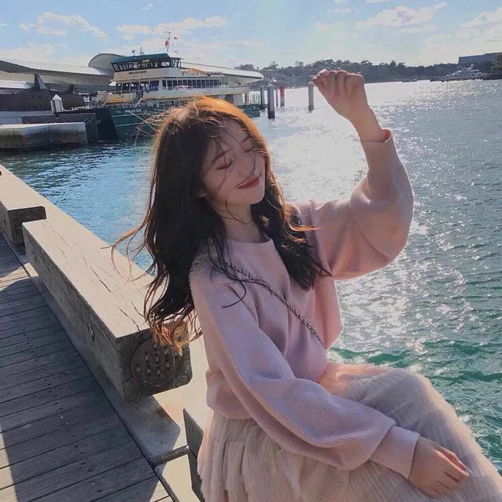 我的裘可妹妹