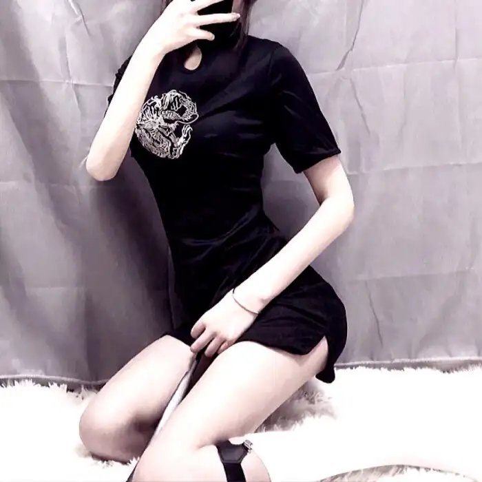 小魔头暴露啦！