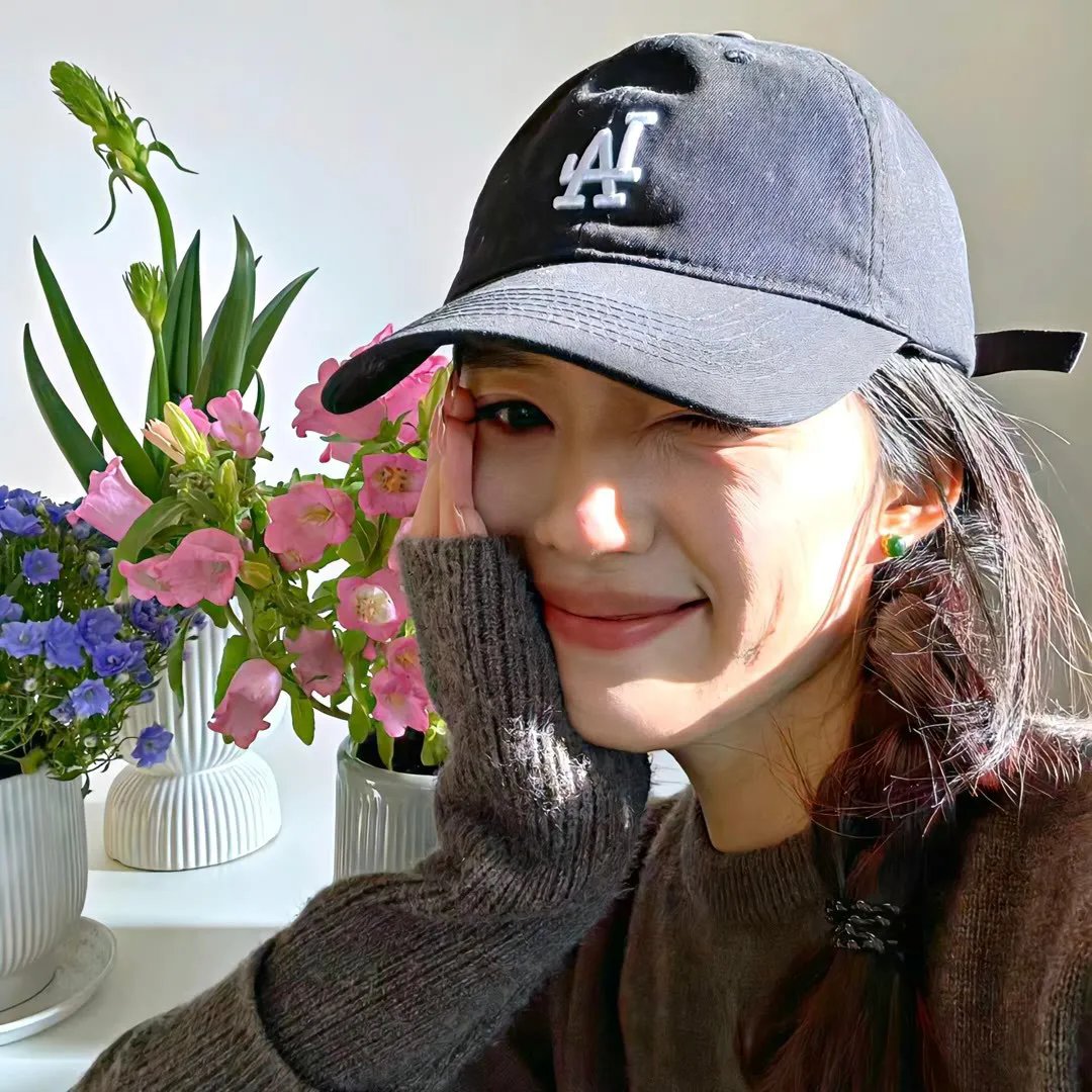 蓝色妖姬