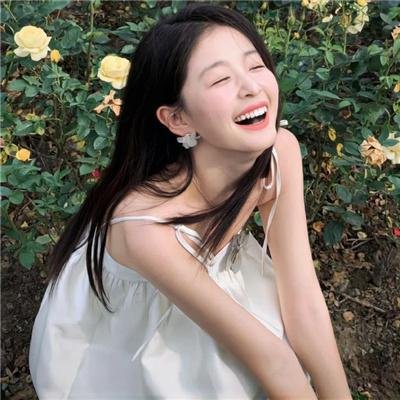 火车上的女士
