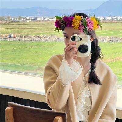 悲伤男友